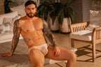 JOR Invisible Bikini - Beige