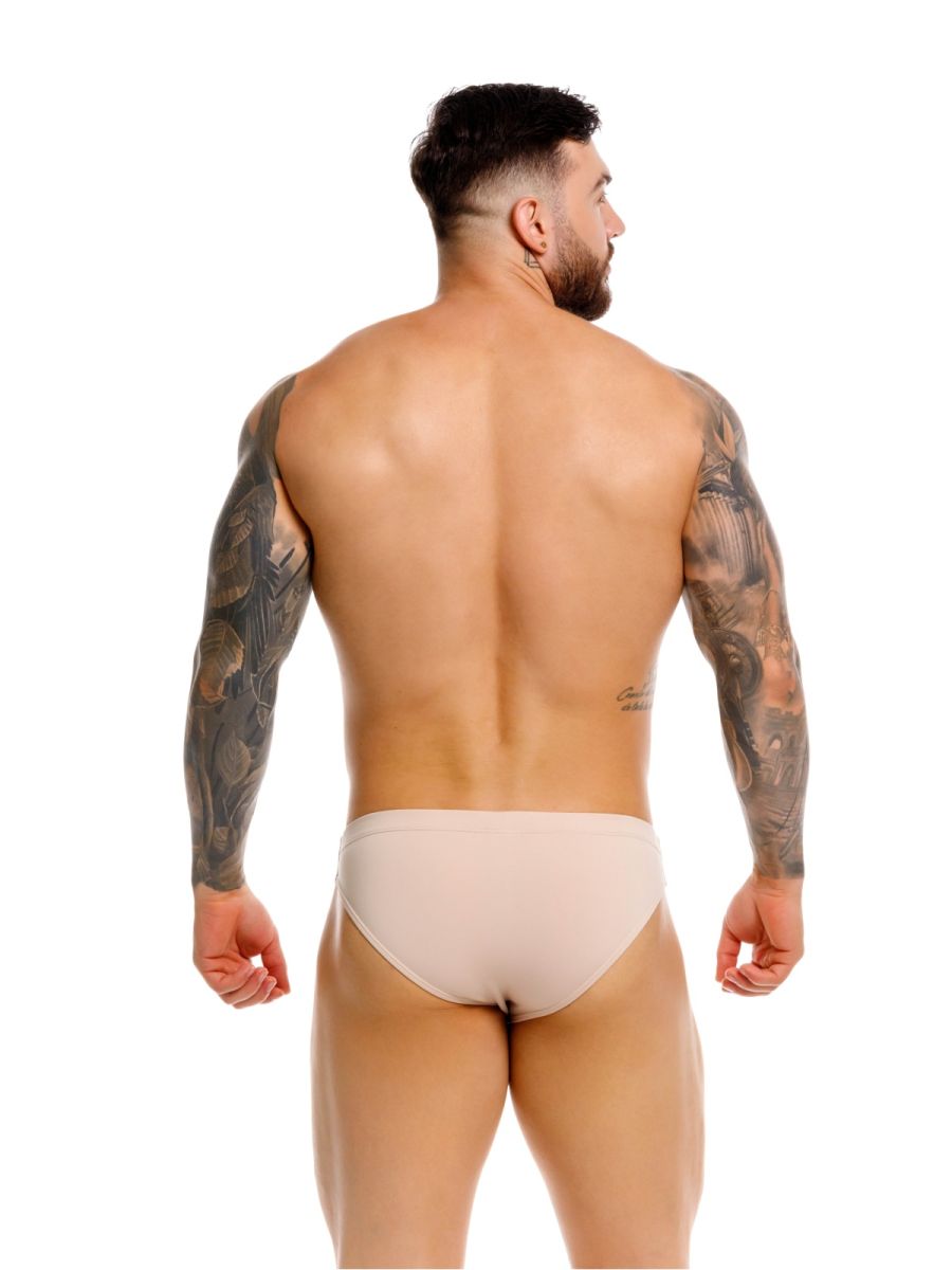 JOR Invisible Bikini - Beige