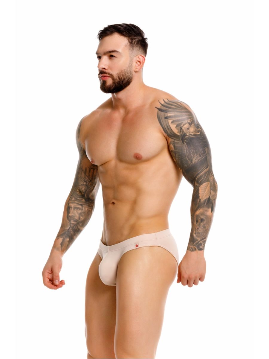 JOR Invisible Bikini - Beige