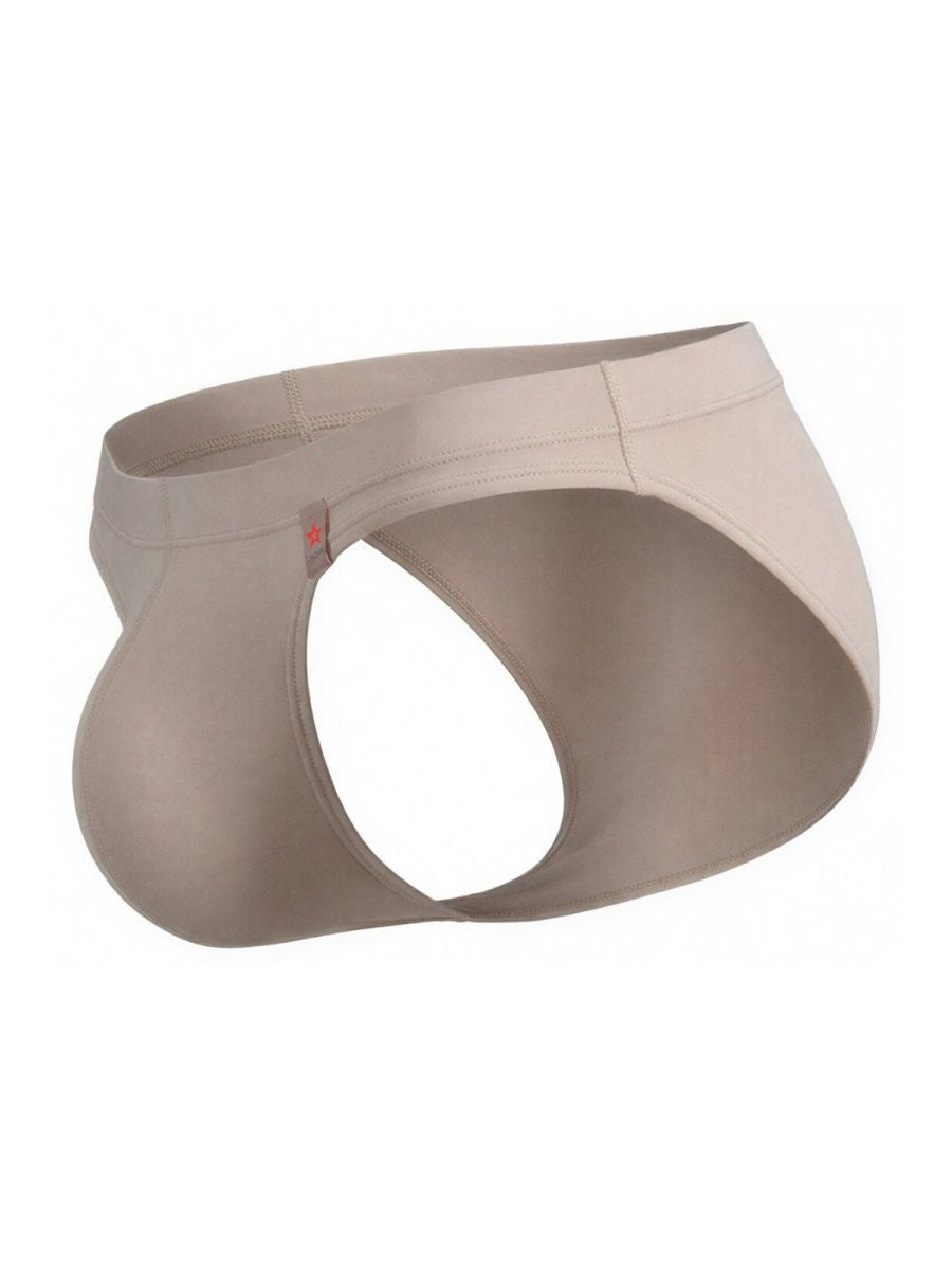 JOR Invisible Bikini - Beige