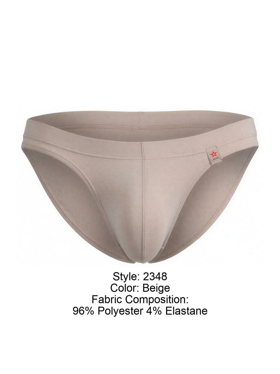 JOR Invisible Bikini - Beige
