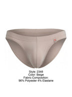 JOR Invisible Bikini - Beige
