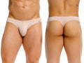 JOR Invisible Thongs - Beige
