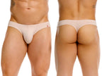 JOR Invisible Thongs - Beige