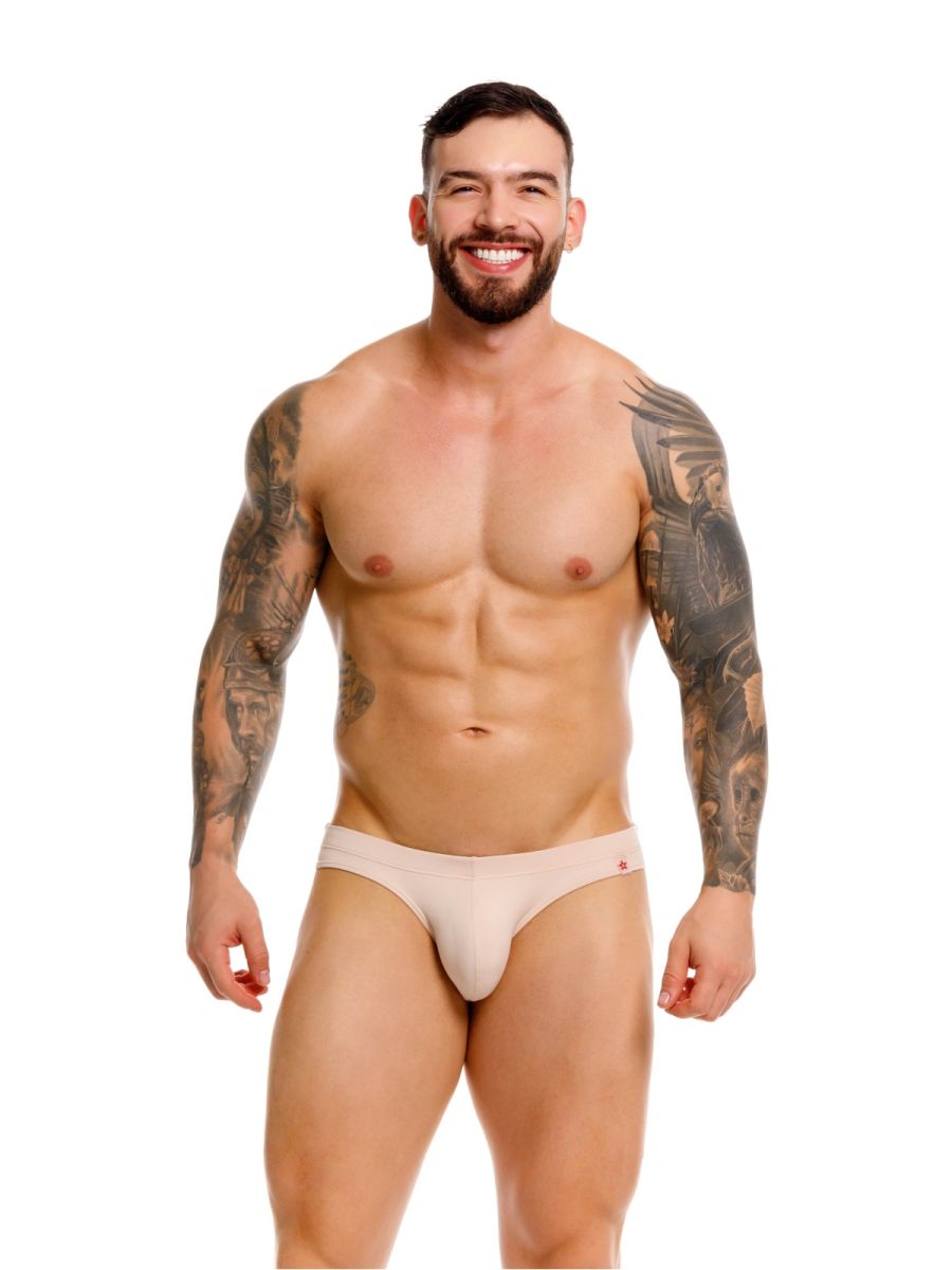 JOR Invisible Thongs - Beige