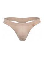 JOR Invisible Thongs - Beige