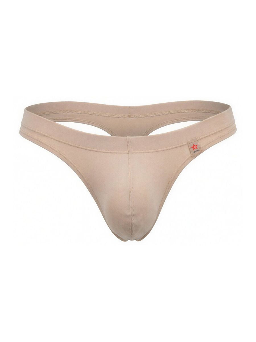 JOR Invisible Thongs - Beige