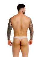 JOR Invisible Thongs - Beige