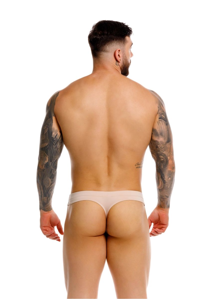 JOR Invisible Thongs - Beige