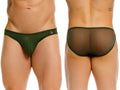 JOR Origin Bikini - Green