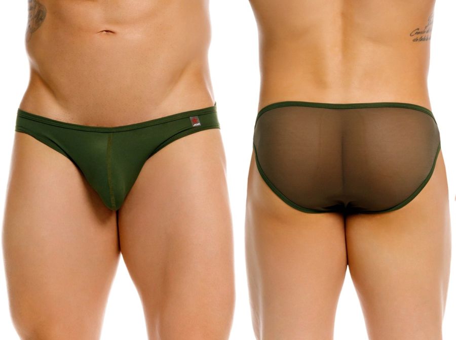 JOR Origin Bikini - Green