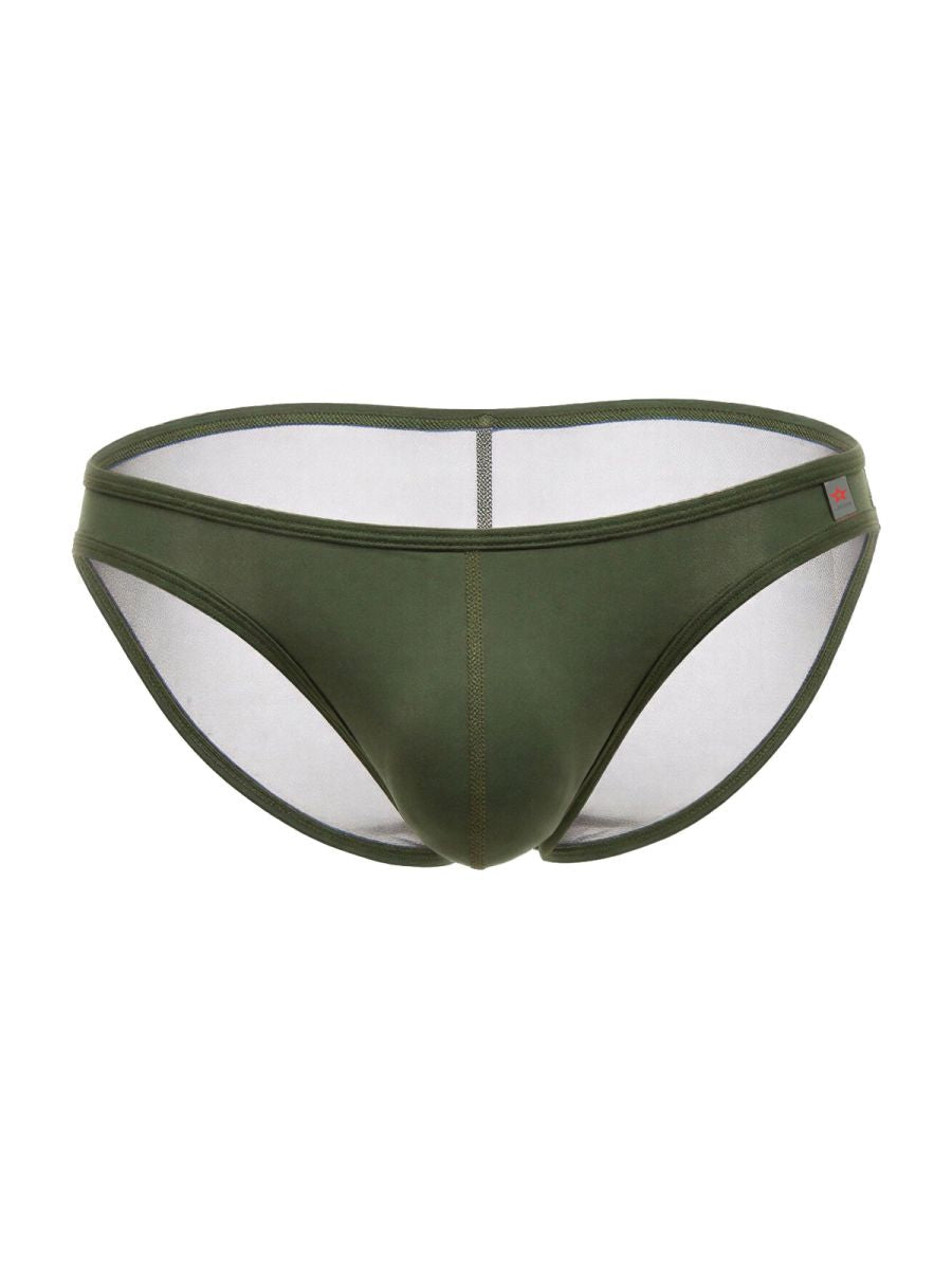 JOR Origin Bikini - Green