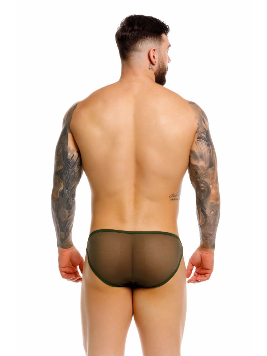 JOR Origin Bikini - Green