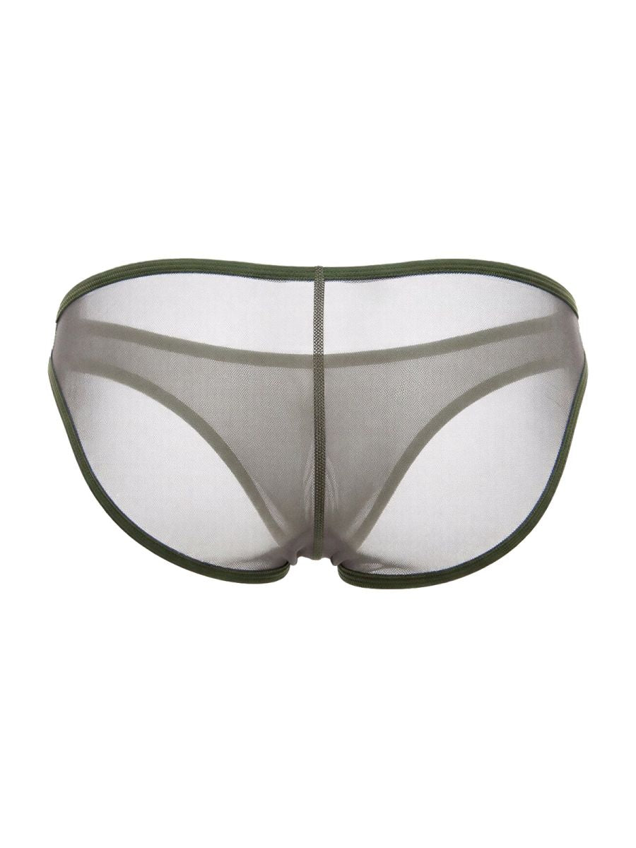 JOR Origin Bikini - Green