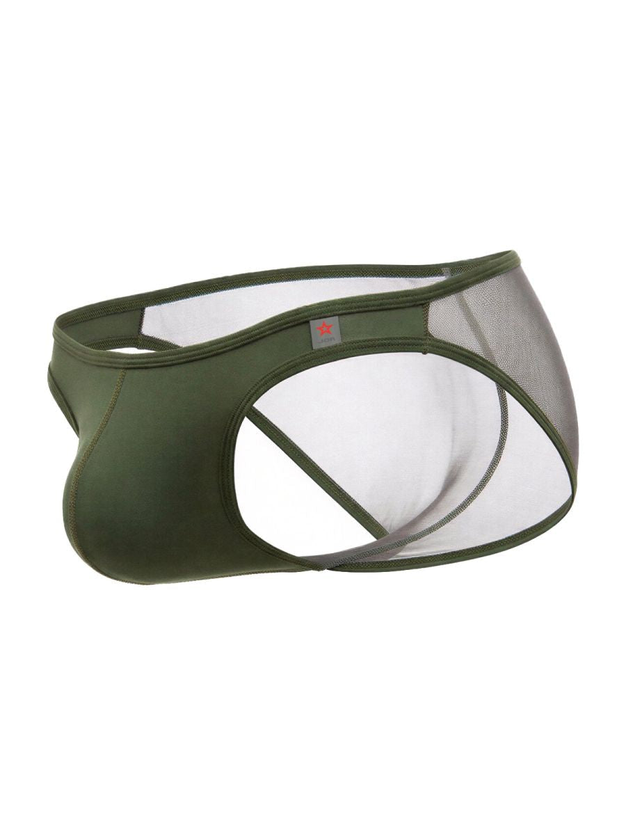 JOR Origin Bikini - Green