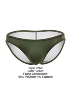 JOR Origin Bikini - Green