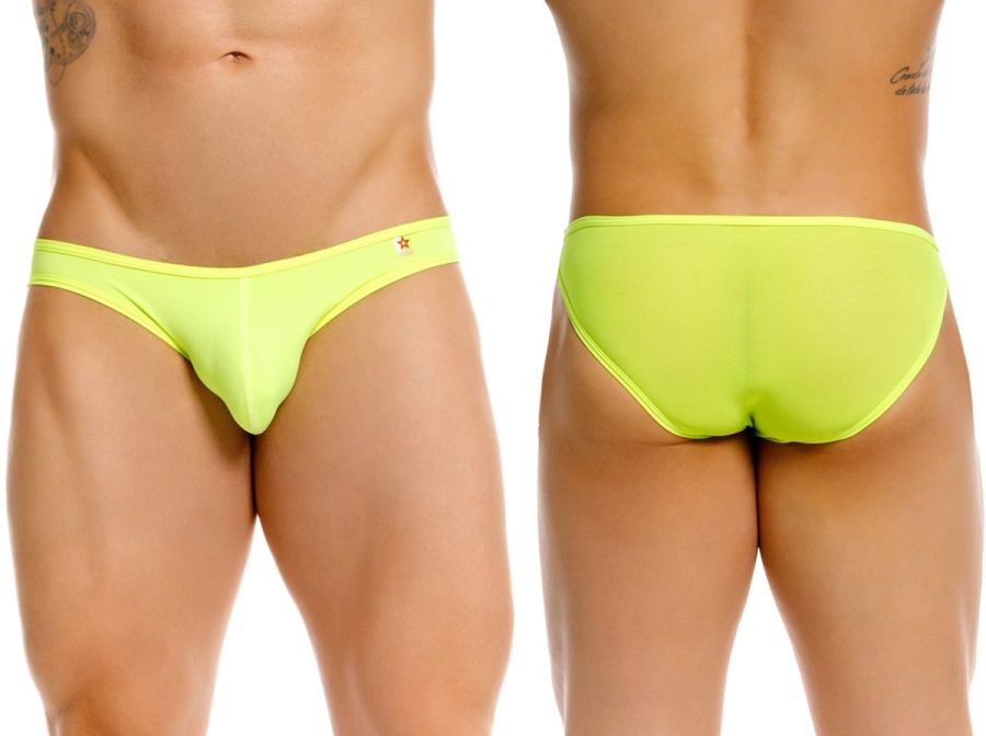 JOR Origin Bikini - Neon Green