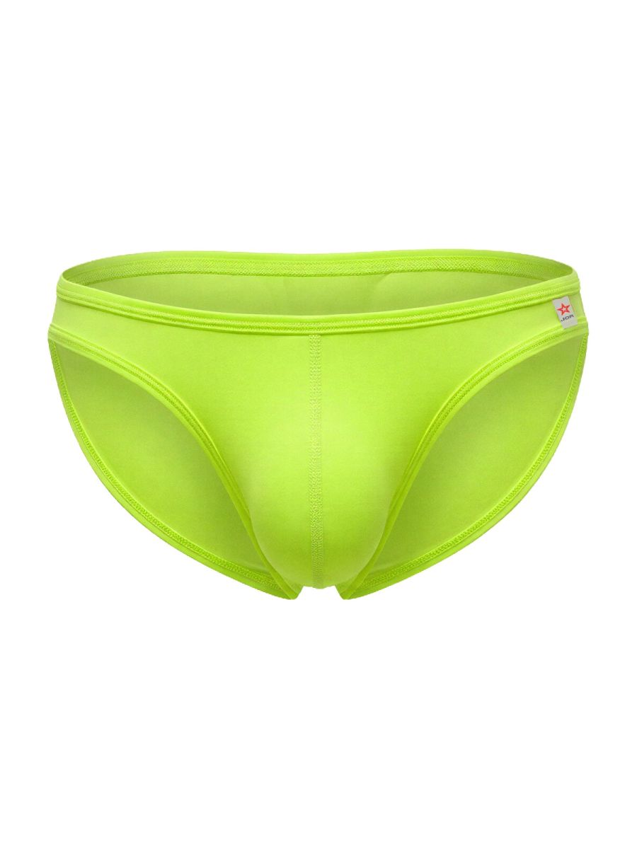 JOR Origin Bikini - Neon Green