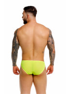 JOR Origin Bikini - Neon Green