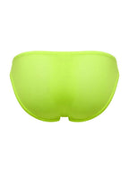 JOR Origin Bikini - Neon Green