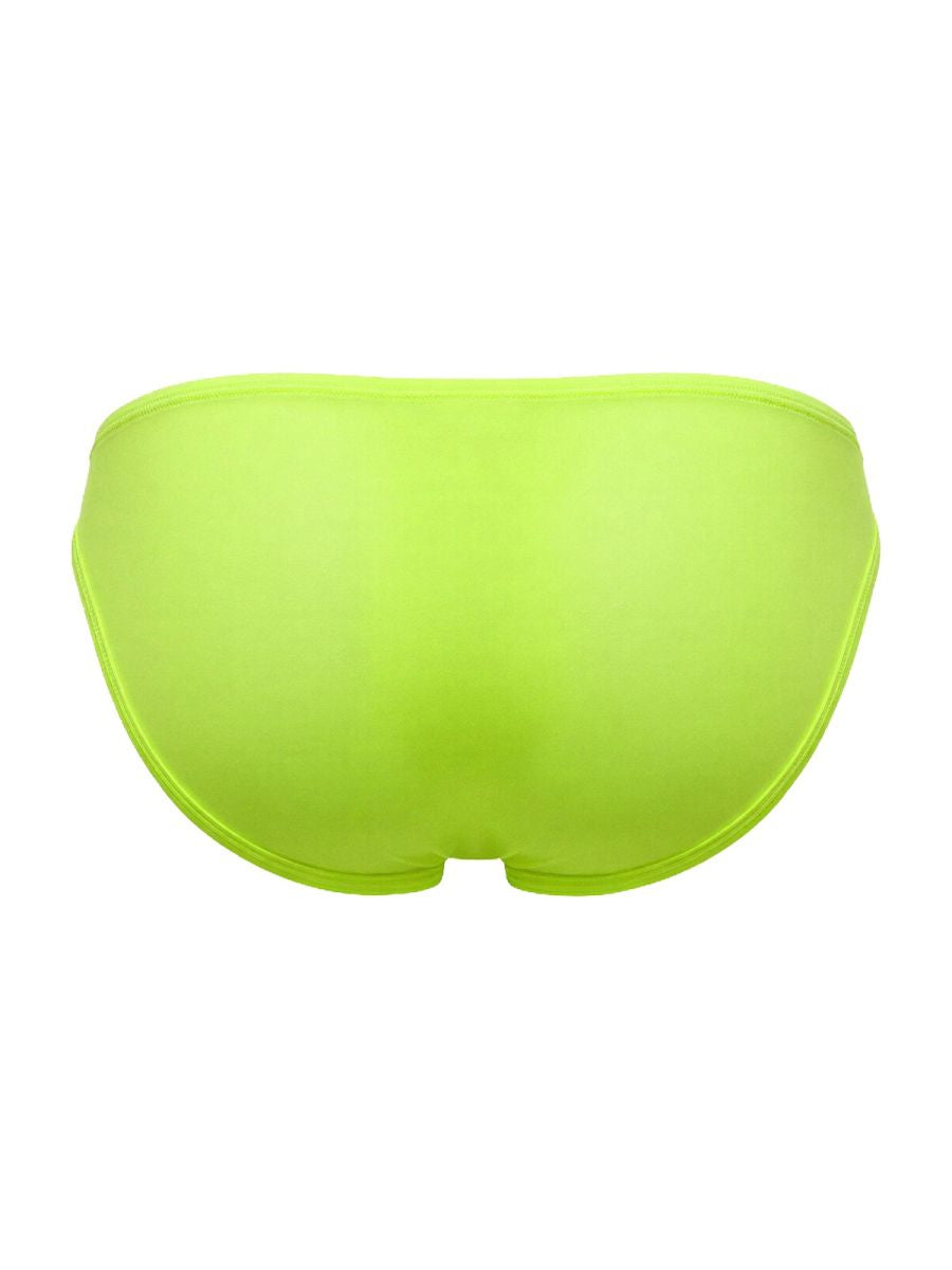JOR Origin Bikini - Neon Green