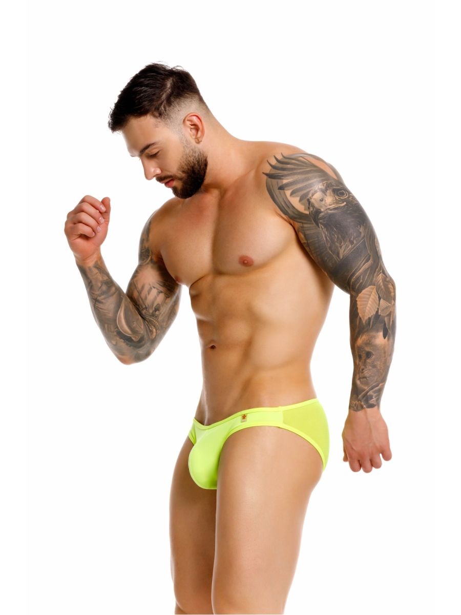JOR Origin Bikini - Neon Green