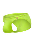 JOR Origin Bikini - Neon Green