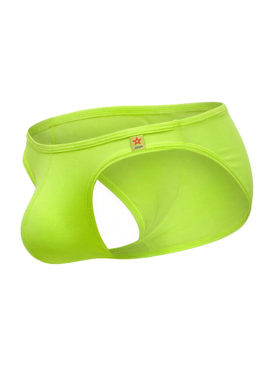 JOR Origin Bikini - Neon Green