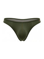 JOR Origin Thongs - Green