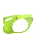 JOR Origin Thongs - Neon Green