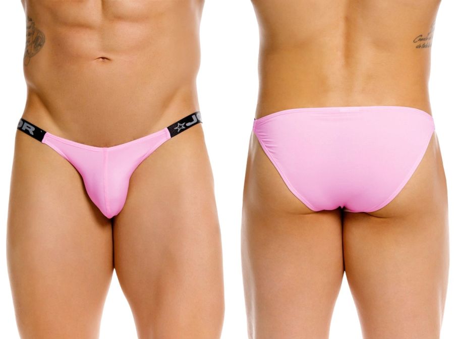 JOR Eros Bikini - Pink