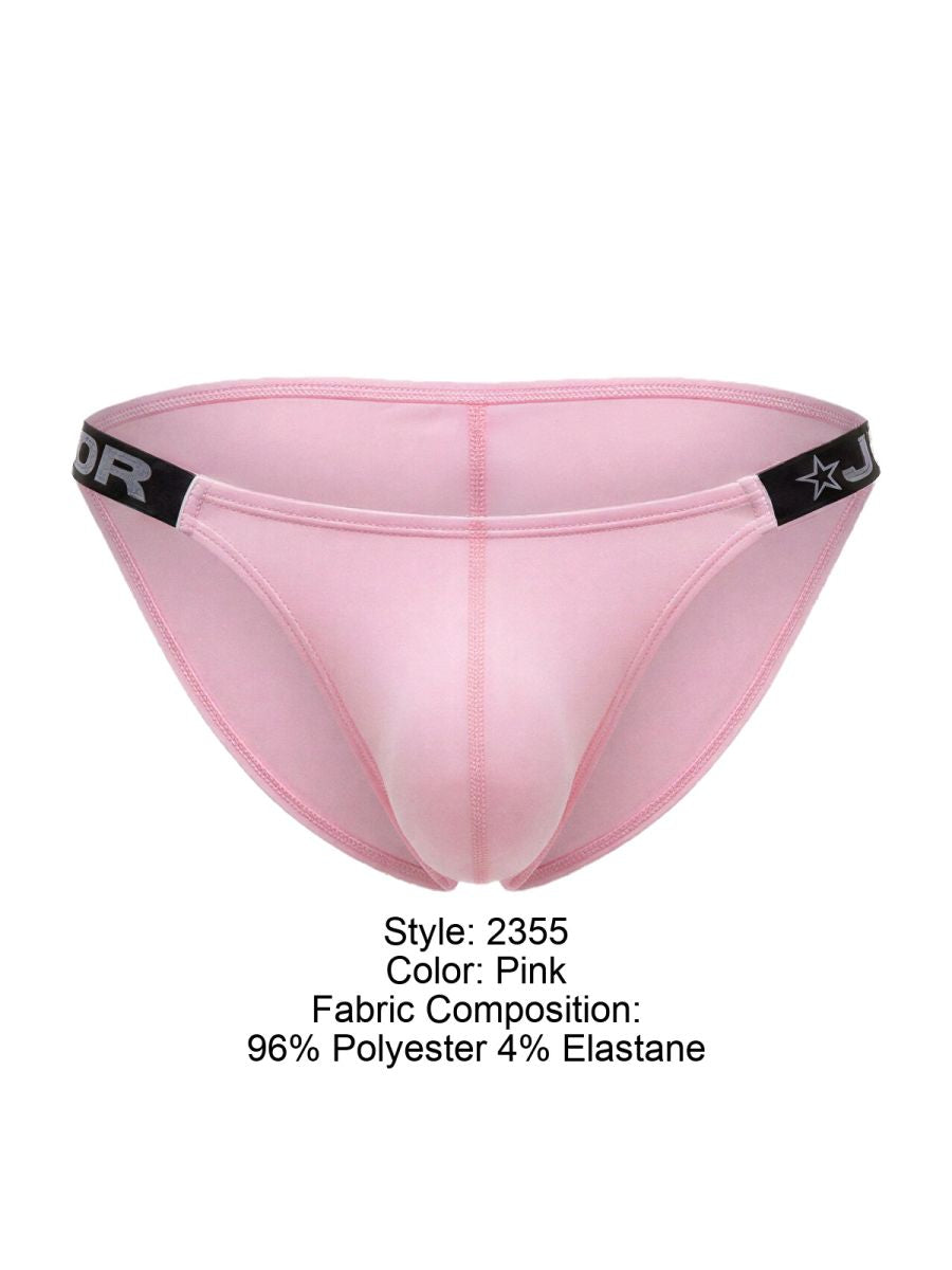 JOR Eros Bikini - Pink