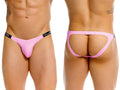 JOR Eros Jockstrap - Pink