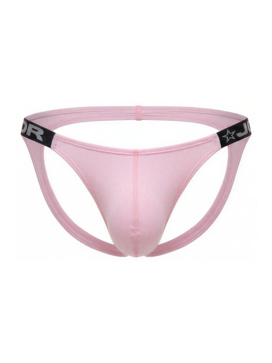 JOR Eros Jockstrap - Pink