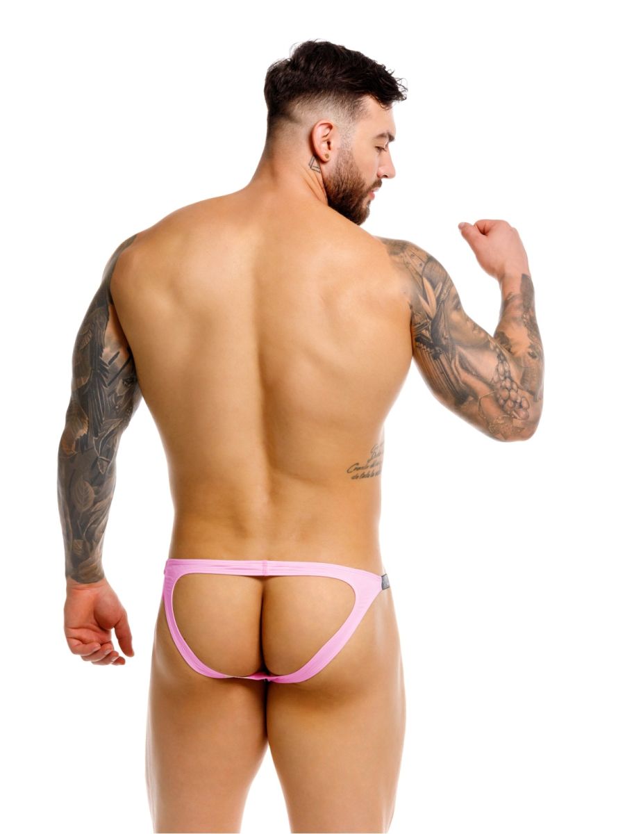 JOR Eros Jockstrap - Pink