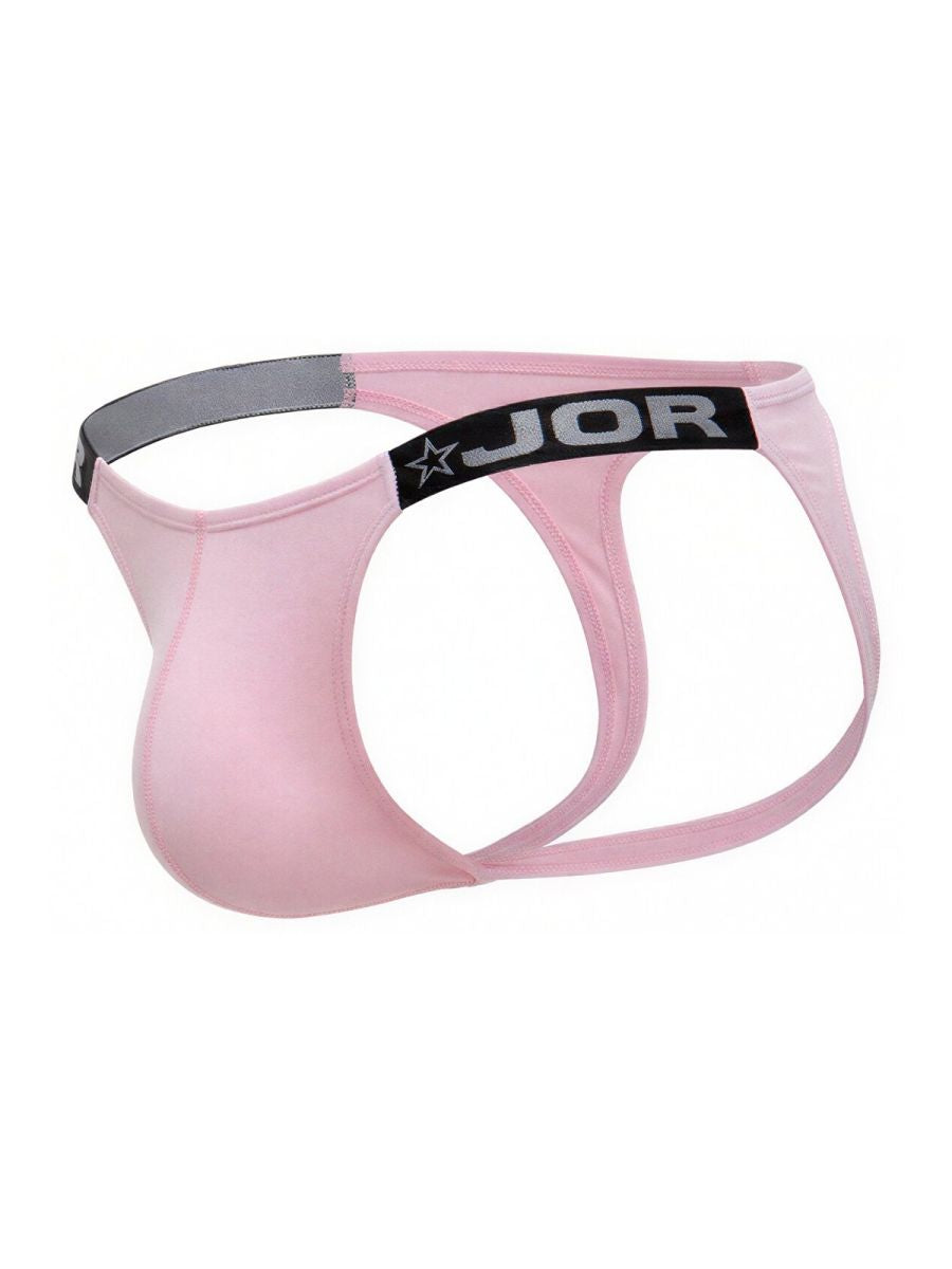 JOR Eros Jockstrap - Pink