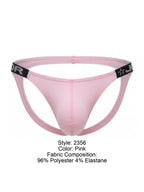 JOR Eros Jockstrap - Pink