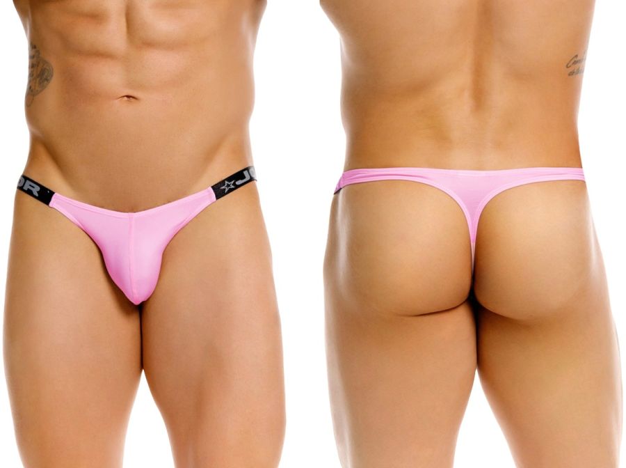 JOR Eros Thongs - Pink