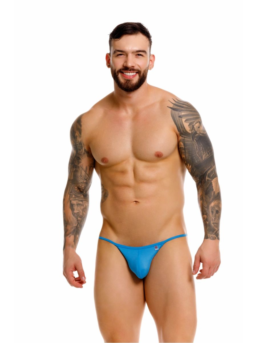 JOR Axel Bikini - Turquoise