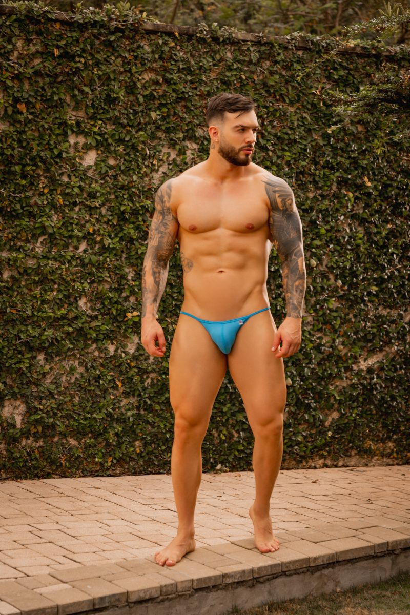 JOR Axel Bikini - Turquoise