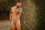 JOR Axel Bikini - Turquoise