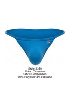 JOR Axel Bikini - Turquoise