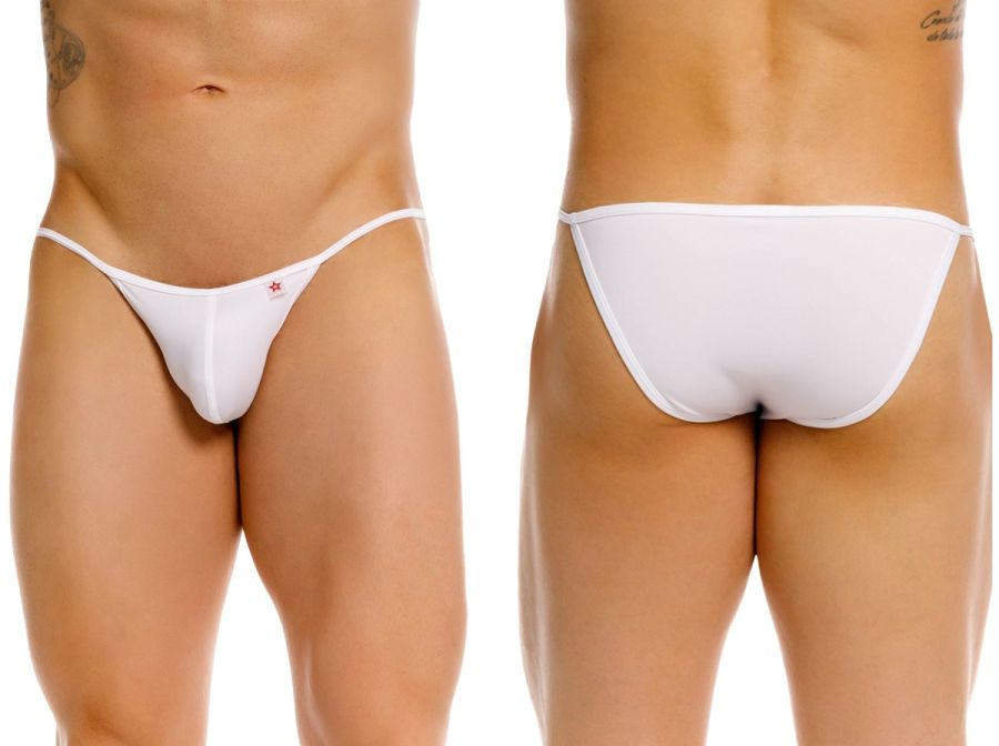 JOR Axel Bikini - White