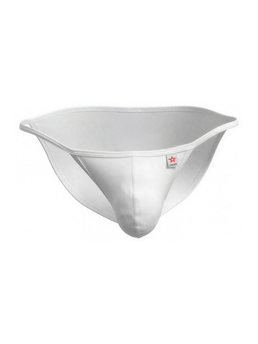 JOR Axel Bikini - White