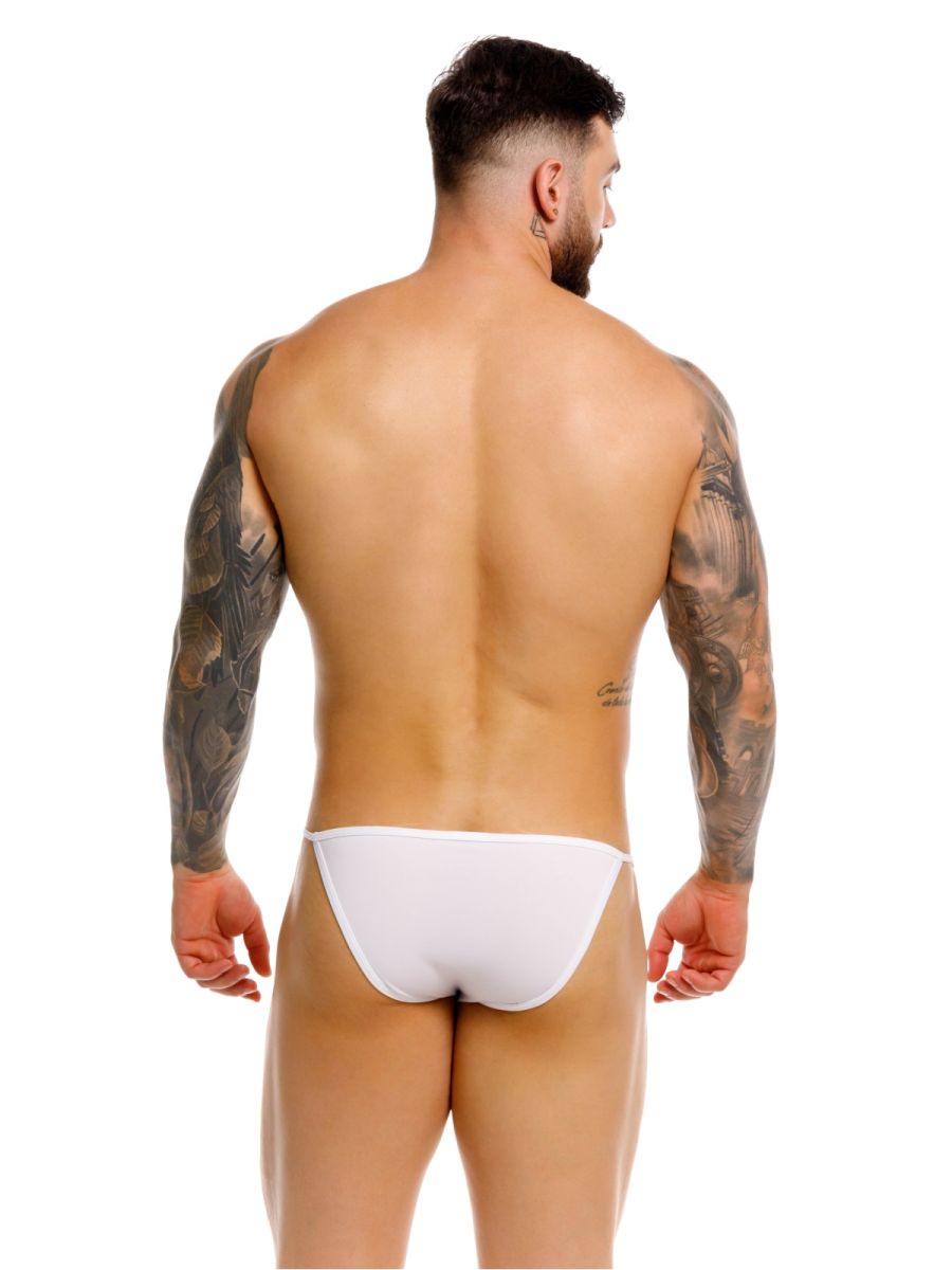 JOR Axel Bikini - White