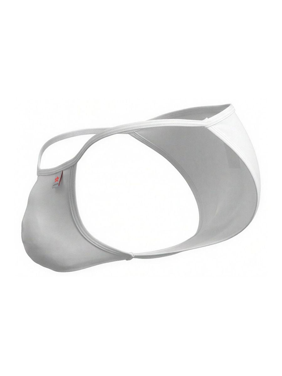 JOR Axel Bikini - White