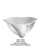 JOR Axel Bikini - White