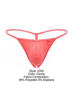 JOR Axel G-String - Candy