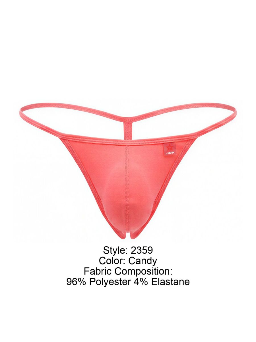JOR Axel G-String - Candy