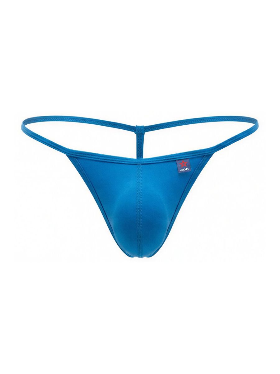 JOR Axel G-String - Turquoise